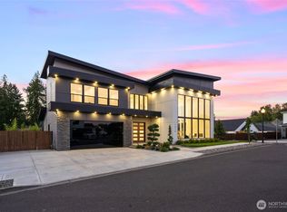 1614 SE 44th Cir, Brush Prairie, WA