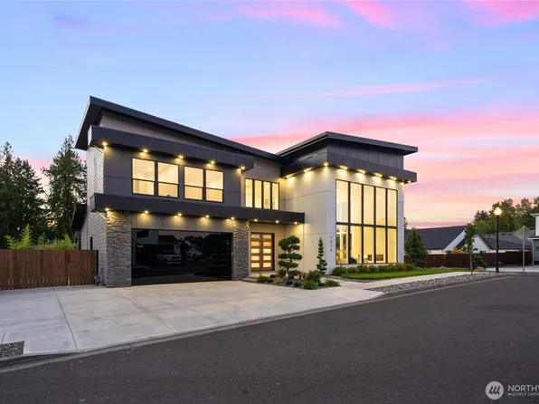 1614 SE 44th Circle, Brush Prairie, WA 98606