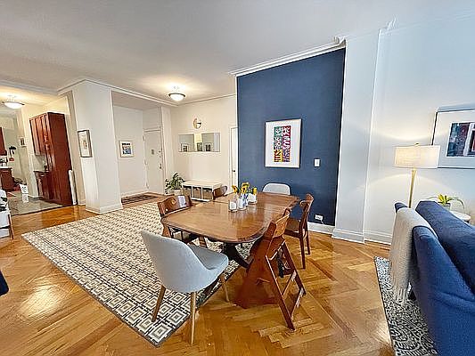 4th image of 680 W End Ave #10DD