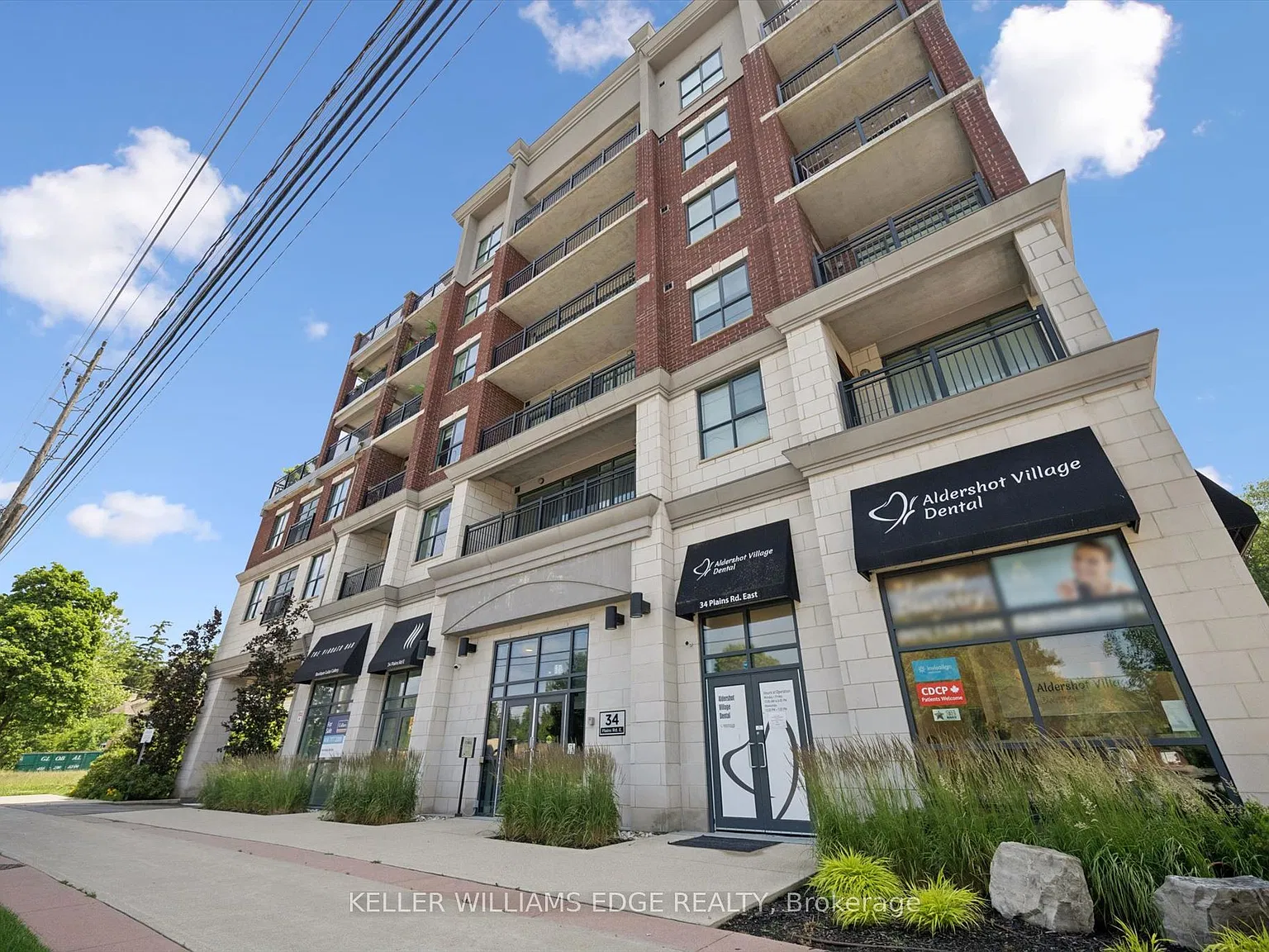 1 bed, $3,000 — Photo 1
