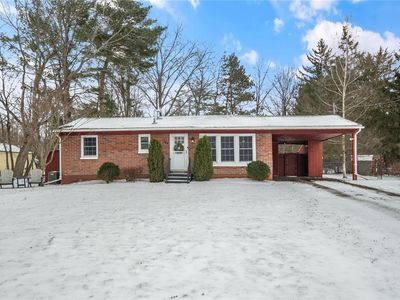 128 Christopher Cir, Ithaca, NY, 14850