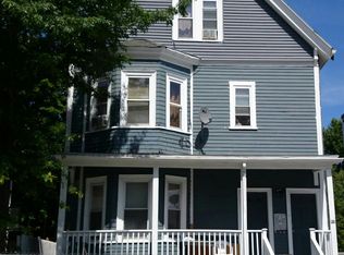 60 Homes Ave, Dorchester, MA 02122
