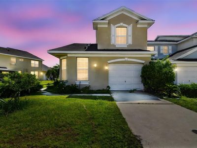 9931 Carlsdale Dr, Riverview, FL, 33578