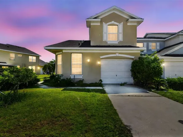 9931 Carlsdale Dr, Riverview, FL 33578