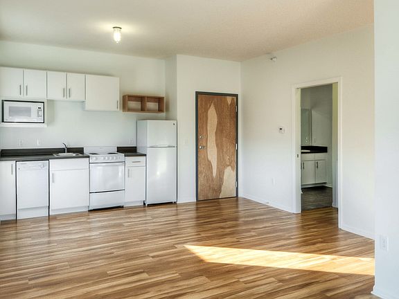 Open Concept Living