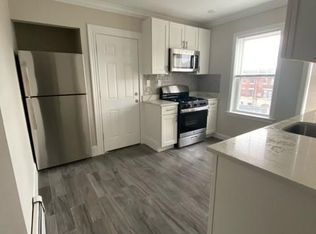 253 Cambridge St #3A, Boston, MA 02114