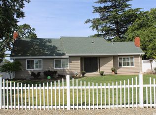 4717 N Gratton Rd, Denair, CA 95316