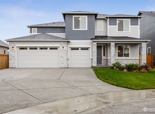 11715 63rd Street Ct E #13, Puyallup, WA 98372