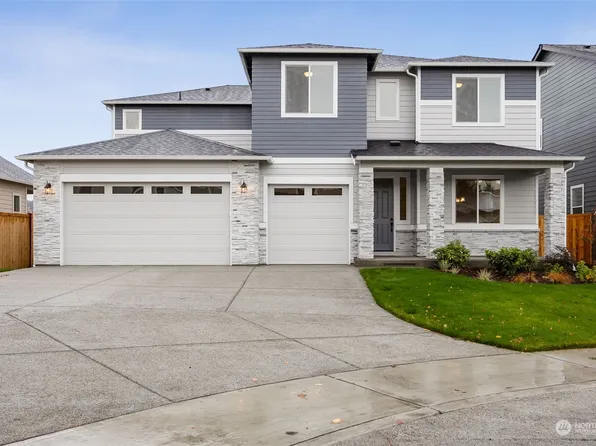 11715 63rd St Court E #13, Puyallup, WA 98372