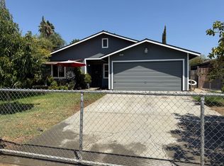 15910 Giotta Ave, Ivanhoe, CA 93235