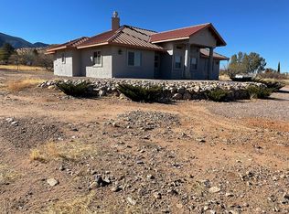 6372 S Sonni An Ln, Hereford, AZ 85615