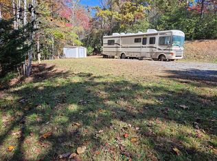 940 Rickman Creek Rd, Franklin, NC 28734