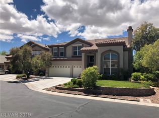 4305 Tall Tree St, Las Vegas, NV 89147