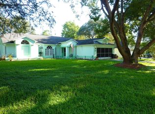 14011 Gregory St, Spring Hill, FL 34609