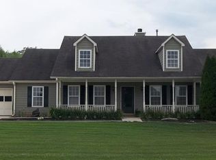 5813 William Vernon Dr, Dallas, GA 30127