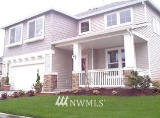22512 41st Ave LOT 23-S, Kent, WA