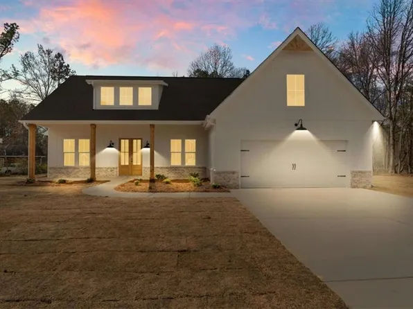 101 Bush Creek Way, Bremen, GA 30110