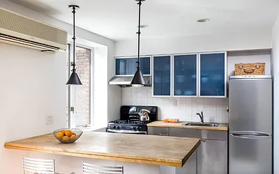 Rented by Capital Realty Investors, Inc