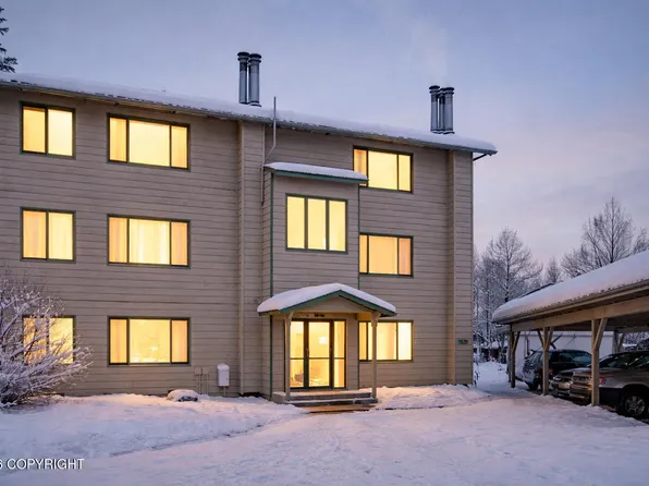 355 Donna Dr Unit 18, Anchorage, AK 99504