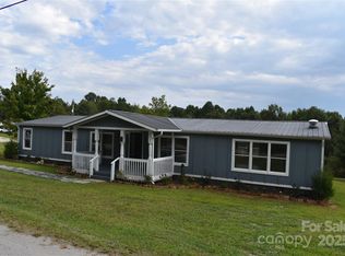 91 Sweet Gum Dr, Nebo, NC 28761