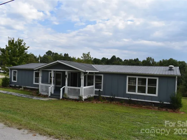 91 Sweet Gum Dr, Nebo, NC 28761