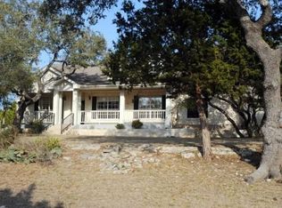 708 N Canyonwood Dr, Dripping Springs, TX 78620