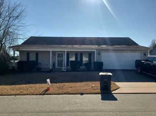 223 Hunters Run Dr, Haskell, AR 72015