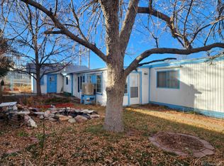 9113 Rampart St, Federal Heights, CO 80260