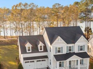 1772 Bolden Dr, Mount Pleasant, SC 29466
