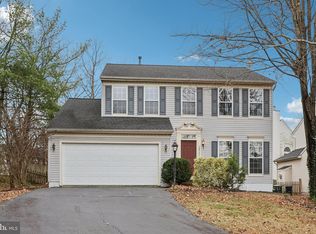 12151 Hayfield Ct, Bristow, VA 20136