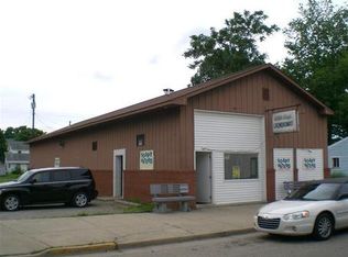 91 S Main St, Camden, OH 45311