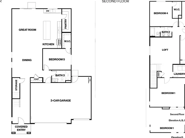 7613 Gage Falls Ln, North Las Vegas, NV 89084