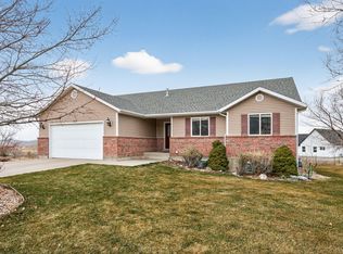 5217 N Juniper Ridge Rd, Enoch, UT 84721