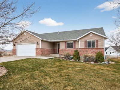 5217 N Juniper Ridge Rd, Enoch, UT, 84721
