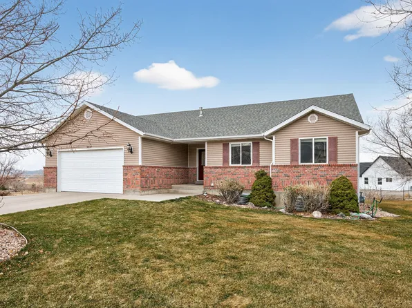 5217 N Juniper Ridge Rd, Enoch, UT 84721