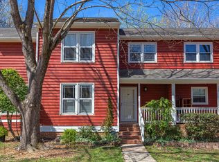 125 Long Shadow Pl, Durham, NC 27713