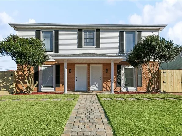 2425-27 Octavia Dr, Chalmette, LA 70043