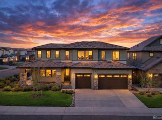 14649 Tango Loop, Parker, CO 80134