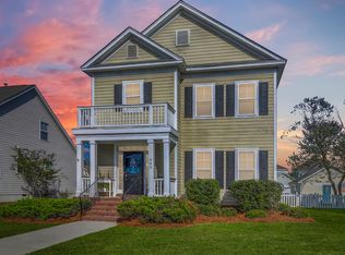 205 Hydrangea St, Summerville, SC 29483