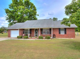 3285 Lee Altman Rd, Dalzell, SC 29040