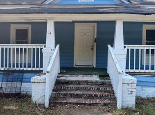14 Woodlawn Ave, Sumter, SC 29150