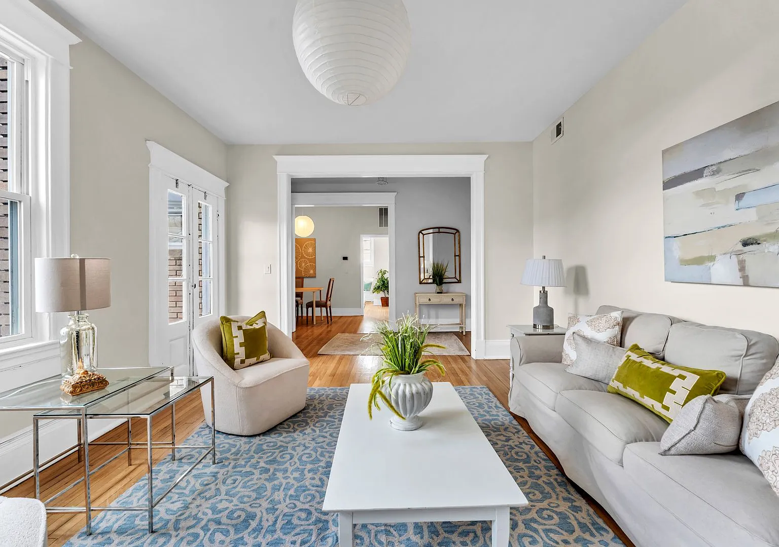 The Woodrow at 300 E 30th Street — Photo 4