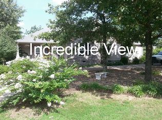 7 Scenic Point, Greenbrier, AR 72058