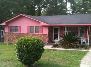 605 Scarsdale Dr, Columbia, SC 29203