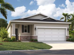 653 Rockaway Ln W, Cocoa, FL 32927