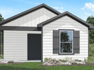 2045 E Gemini Dr, Splendora, TX 77372