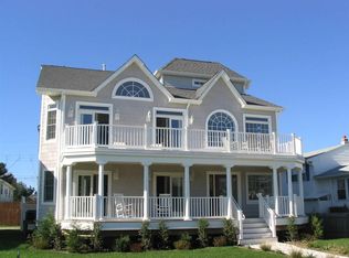 214 18th St S, Brigantine, NJ 08203