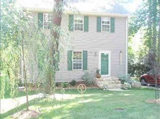 1703 Winding Way, Taylors, SC 29687