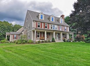 135 Everett St, Natick, MA 01760