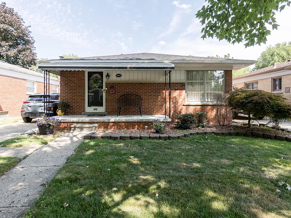 1st image of 3985 Harding St